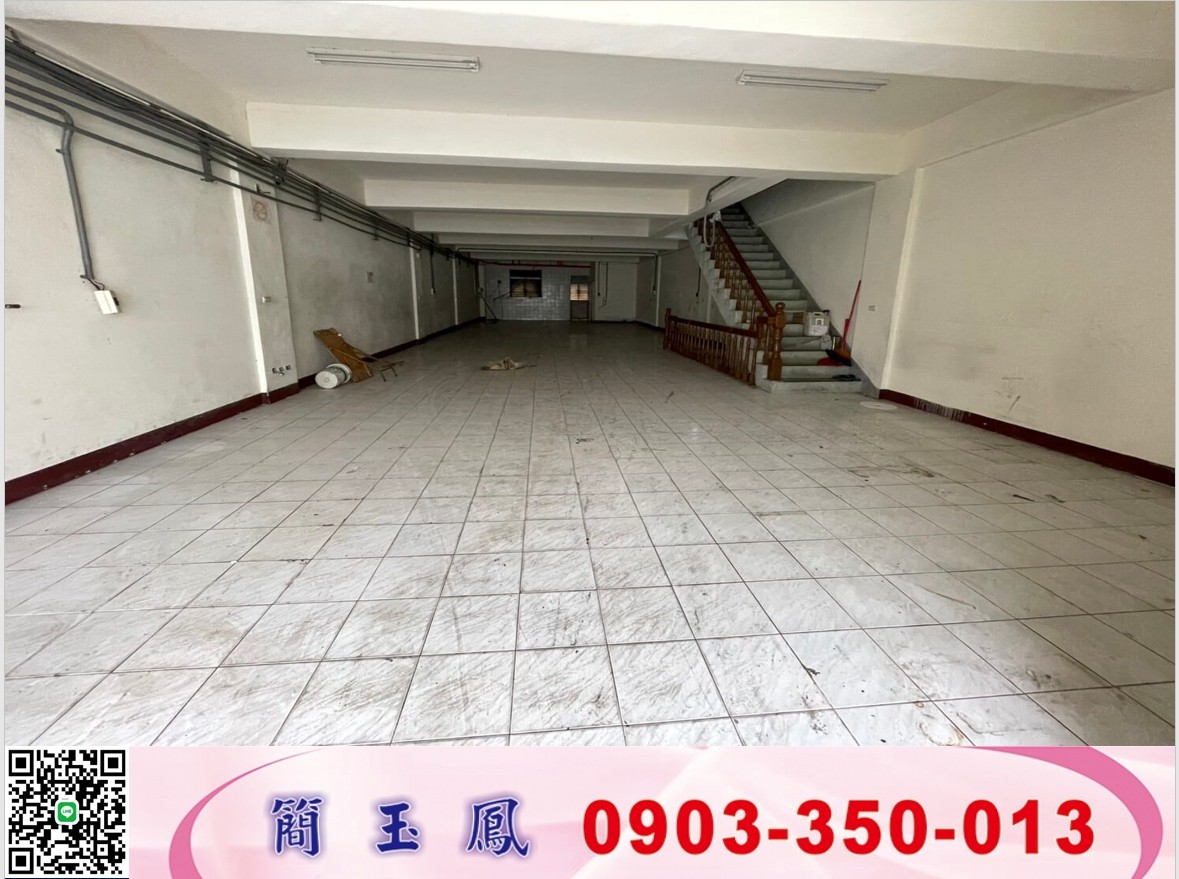 工四工業區RC貨梯廠房(可依法廠登)