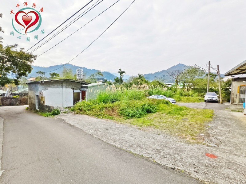 三峽溪東(建造)丙建-同心圓老蕭