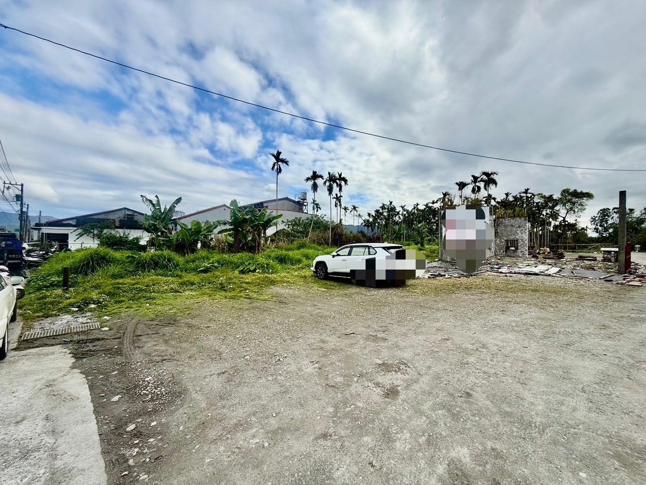 花蓮光復❤️站前❤️379坪❤️建地