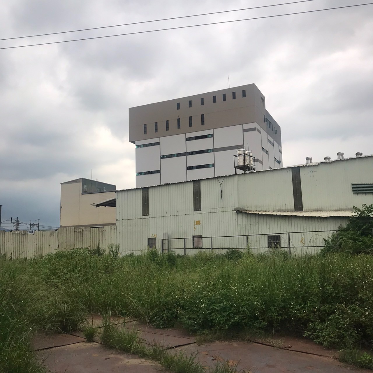 🔥面寬50米乙種工業地🔥