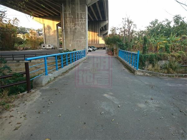 新竹香山五福路方正農地-春明地產-035551111
