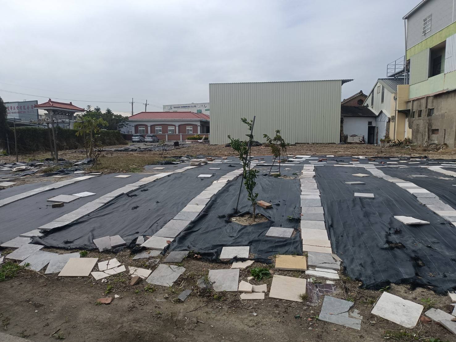 和美彰和路一彎工業用地0987-092686蔡逸蓁