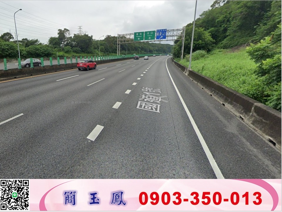 湖口市區挑高鋼構廠房