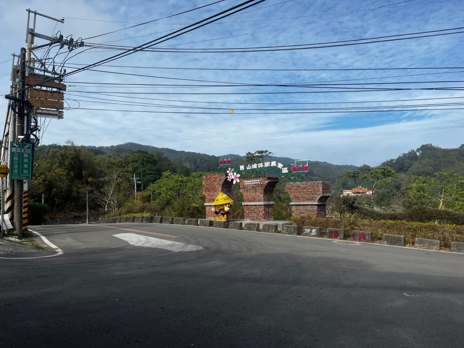三義龍騰農地~近龍騰遊客中心