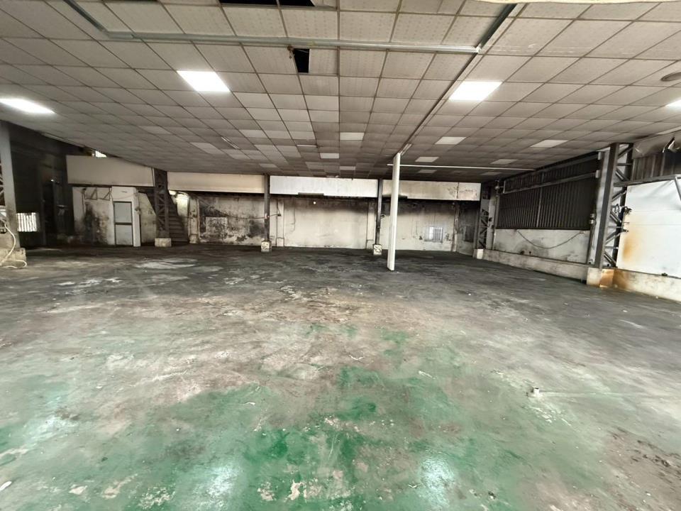 鳥松廠住辦合一RC工業廠房 劉姐