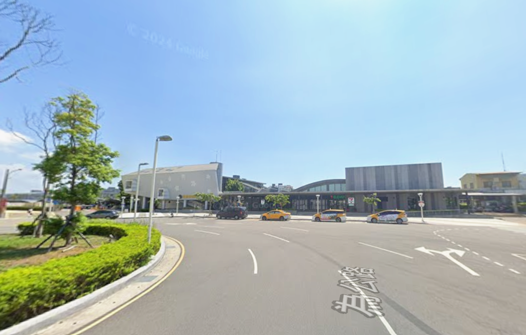 苗栗35米路旁/雙面路/工業地•	苗栗廠房買賣/工業地/建地/徵收農地/廠房出租