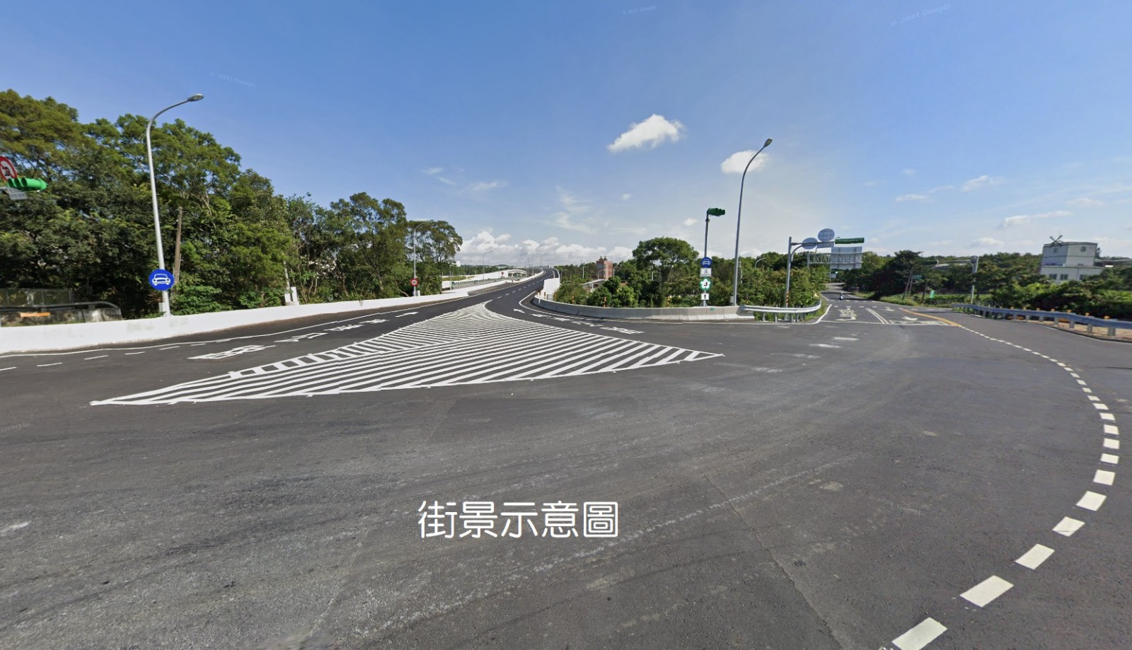 龍潭十一份園區正旁都計農地
