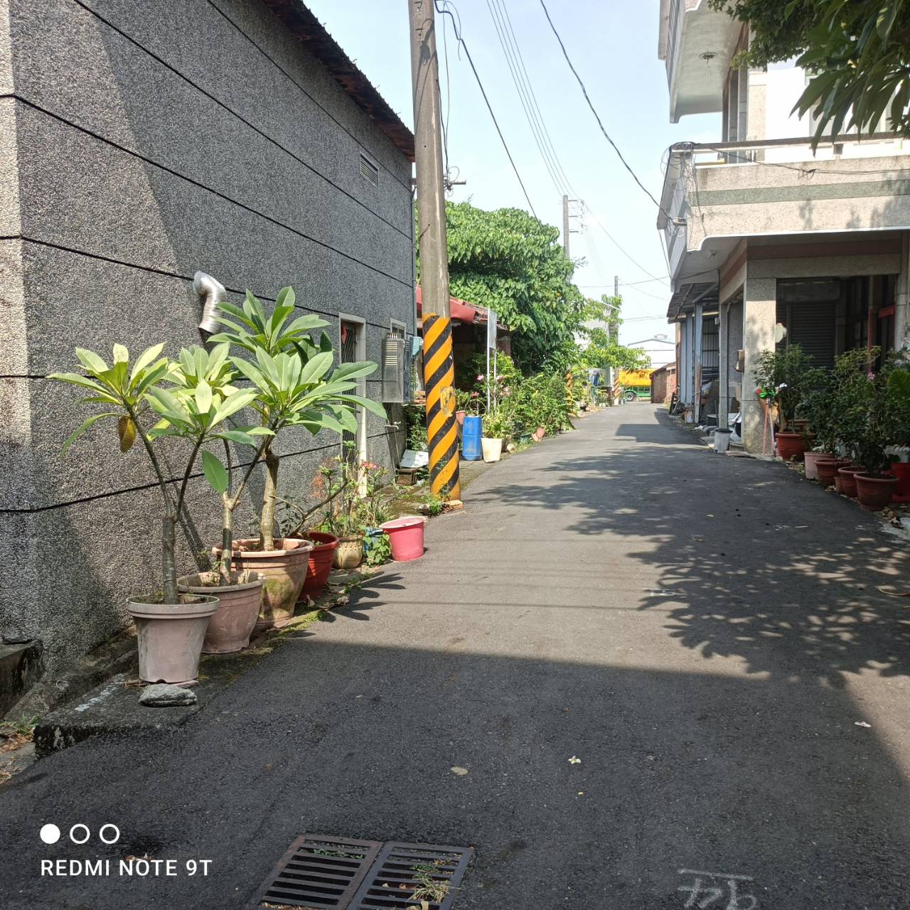下營區中營鄉村乙建《持分》