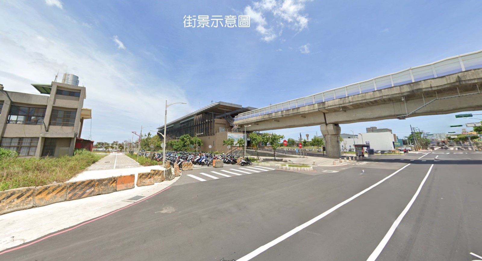 蘆竹20米路旁/方正/工業地 •	桃園工業地、廠房、建地、農地|出租買賣