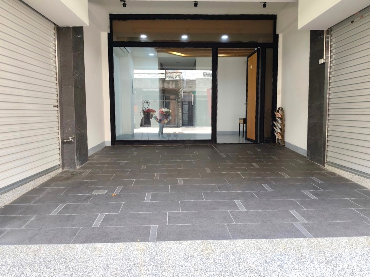 東區崇德市場｜崇明國小｜店住合一大透天