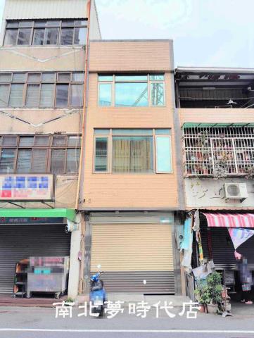 東區~光明街-專★光明市場透天店面-洽0912012388 蔡銘勳