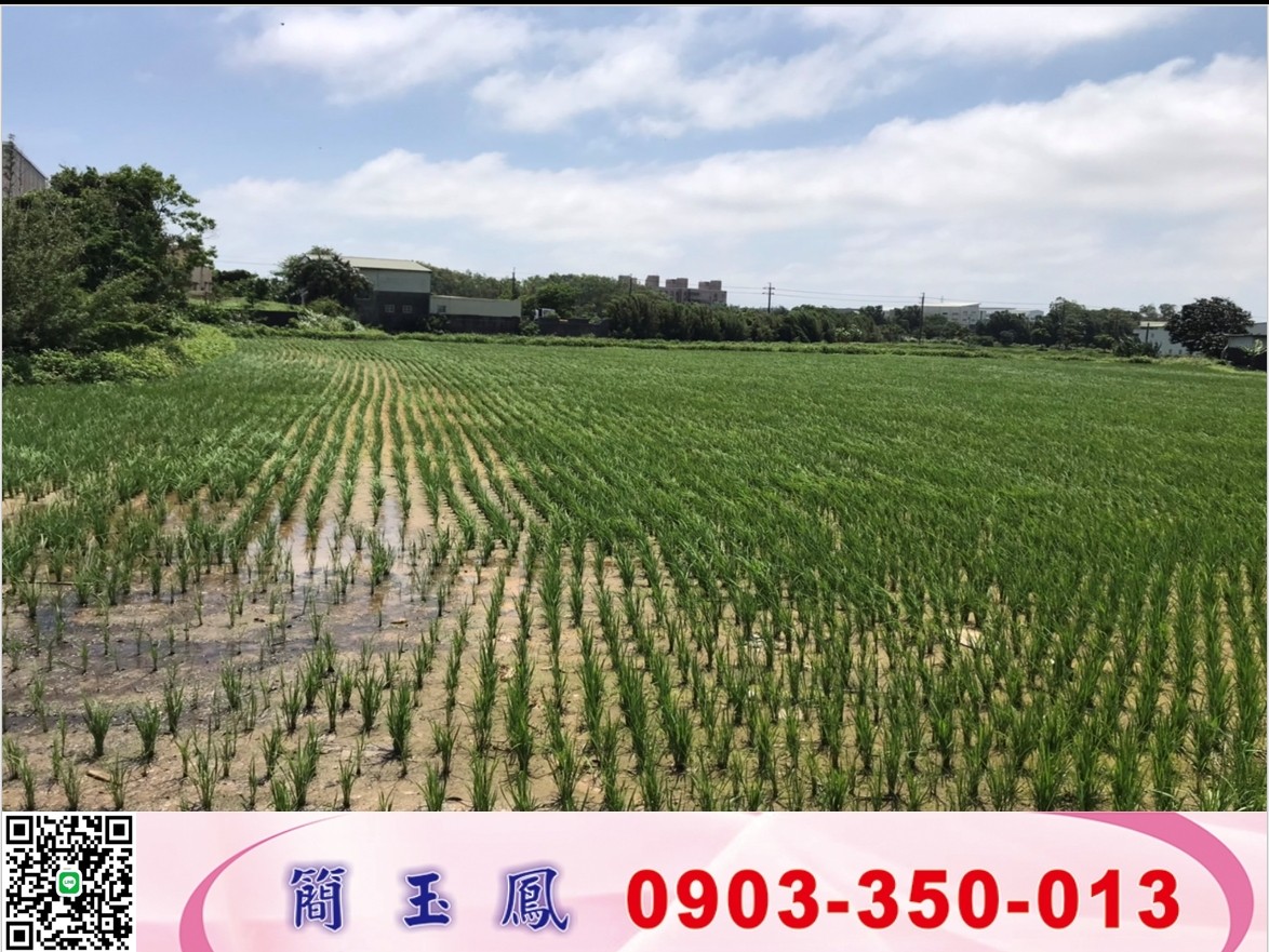 66快速道路旁農地/桃園工業地廠房買賣租賃