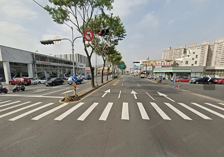 燕♛烏日市區近中山路方正乙工