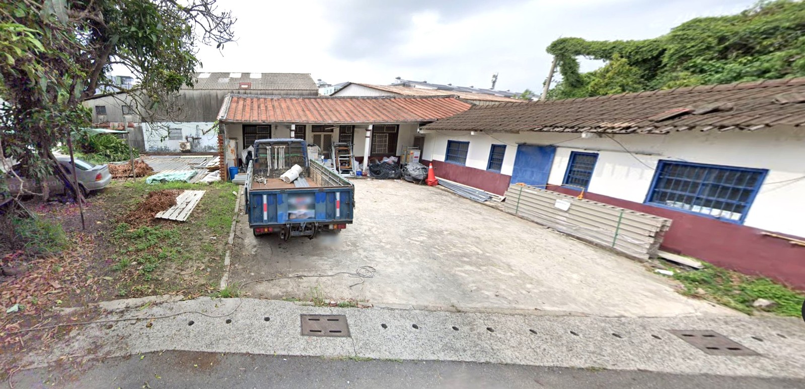 善化前進南科地理位置絕佳方正甲種建築用地