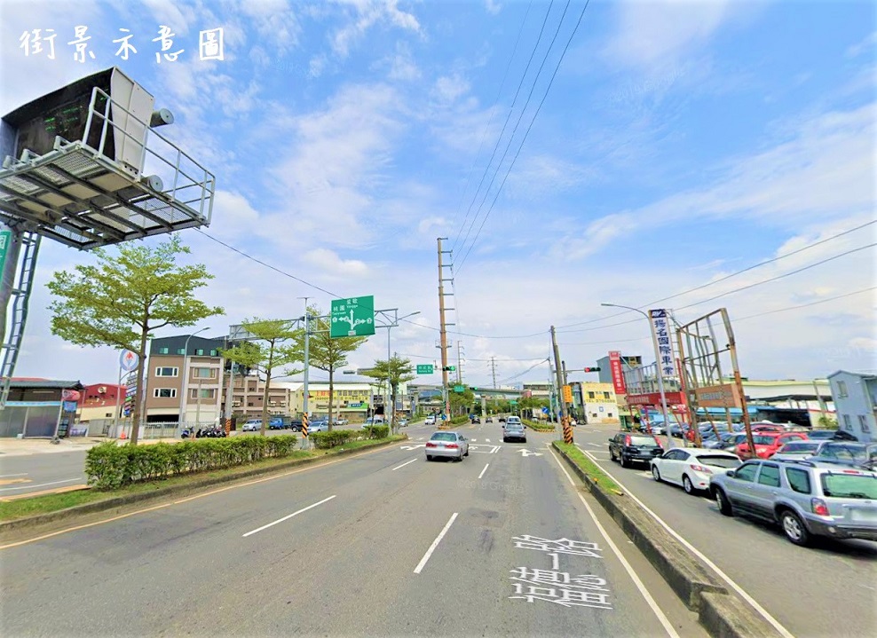 八德無塵室廠房