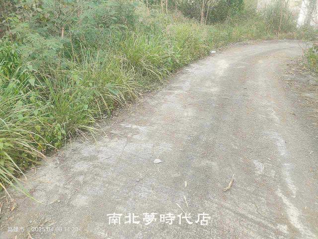 專★田寮七星社區便宜農地