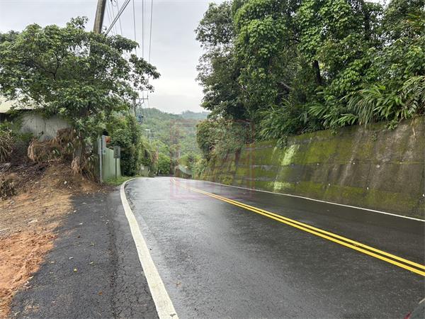 新竹縣峨眉鄉石井路邊農地-春明地產-035551111