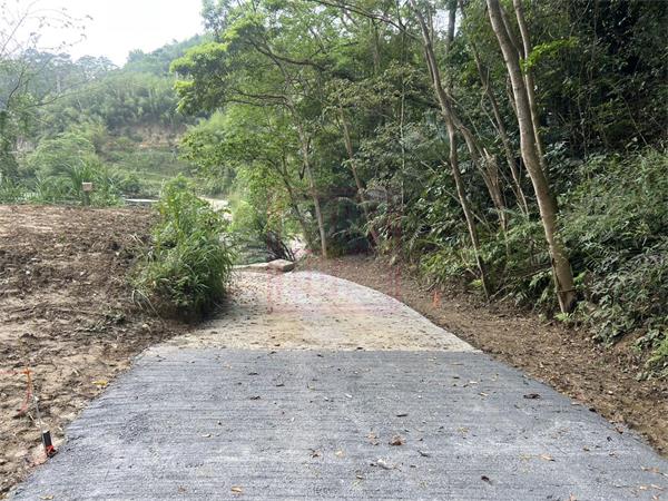 新竹縣寶山鄉寶二水庫景觀台旁休閒地-春明地產-035551111