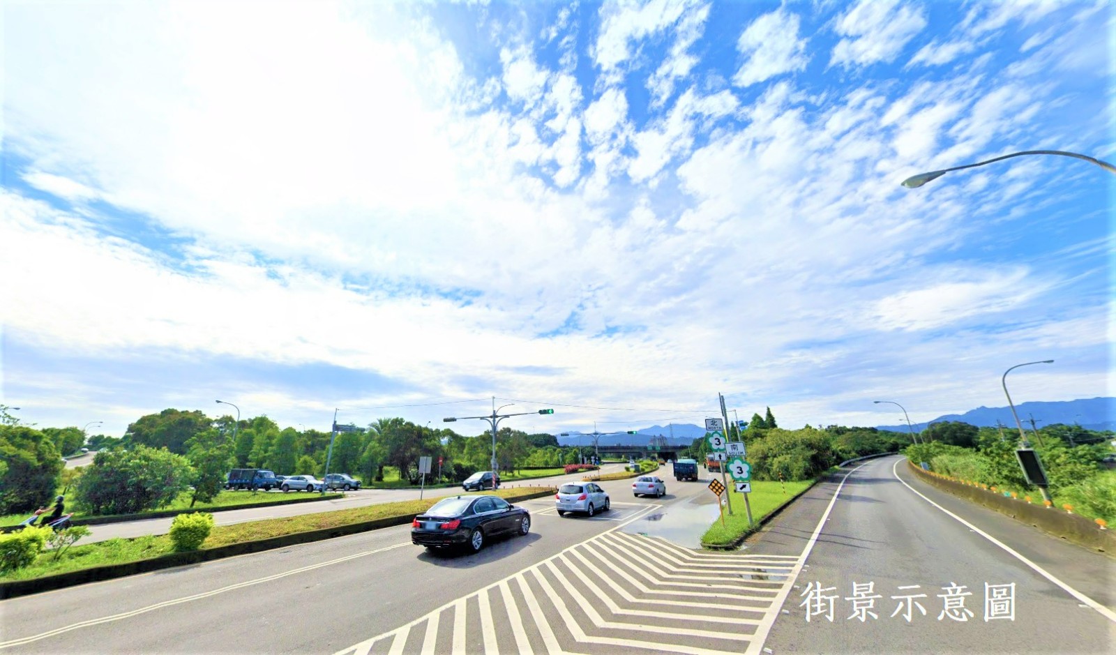 康郡園區工業地(可分售)