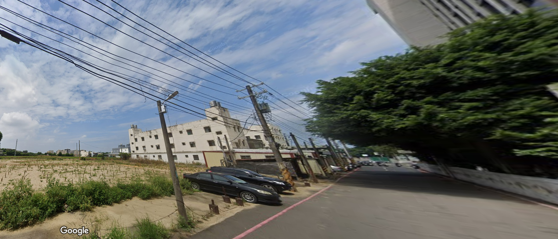【萬能科大旁㊣10米路旁】交通便利都計內農地