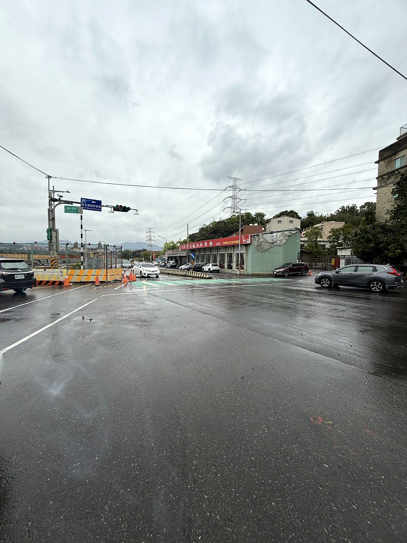 【大溪正20米路旁】一般農地(可變更交通用地)