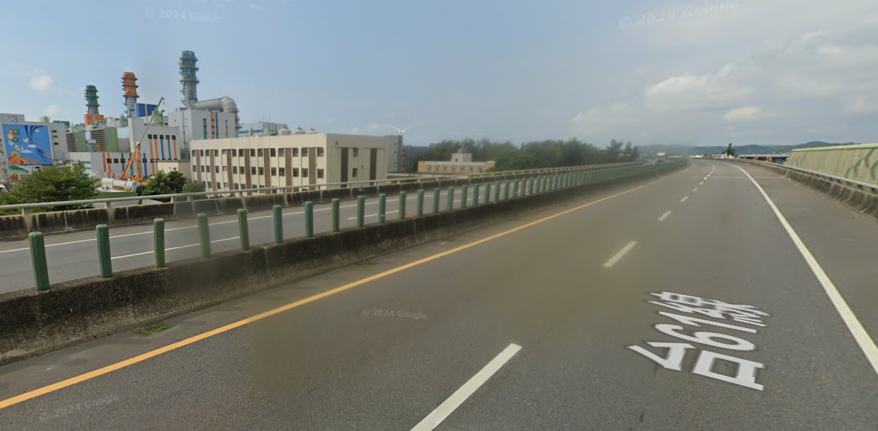 通宵近交流道工業地出租