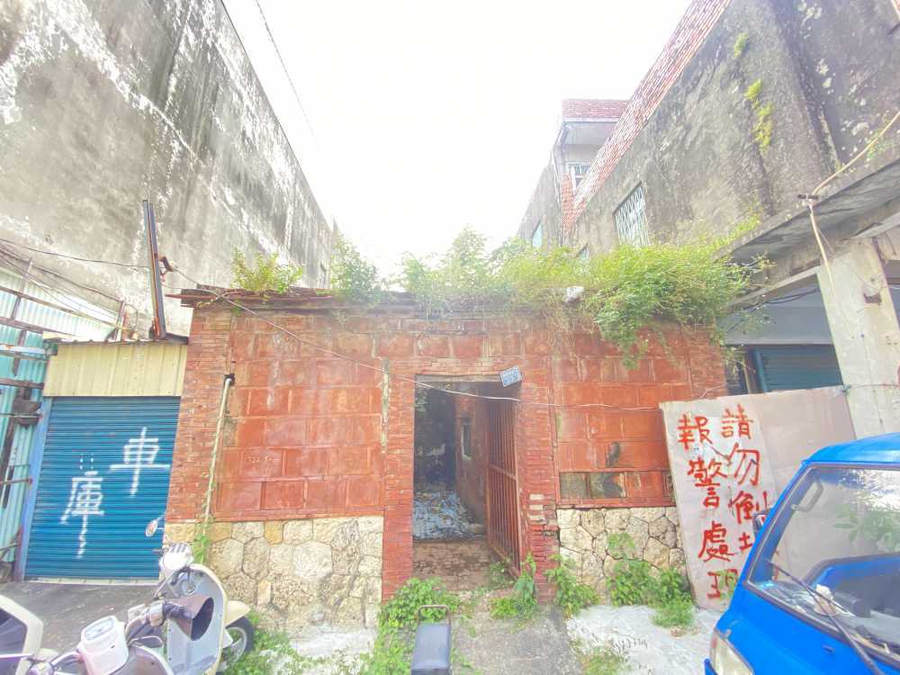 ❤️楠梓最熱鬧地段｜楠梓區精華商四建地