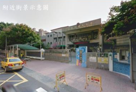 G09站旁北門國小透店