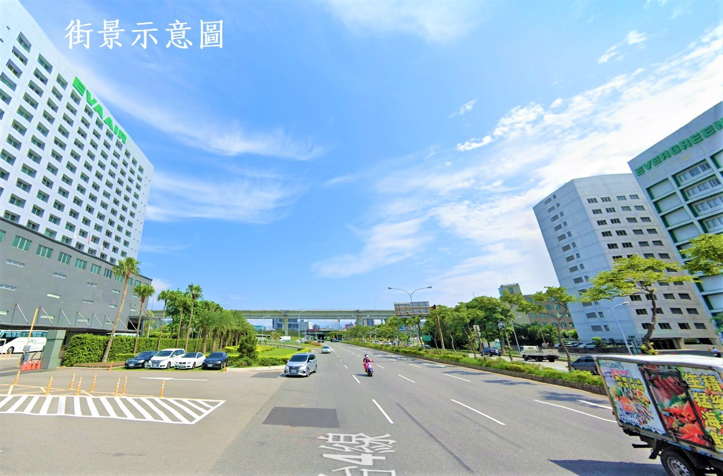 近藝文特區超值RC店面廠房