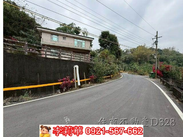 (專)近中興林埸5分4平坦便宜農地