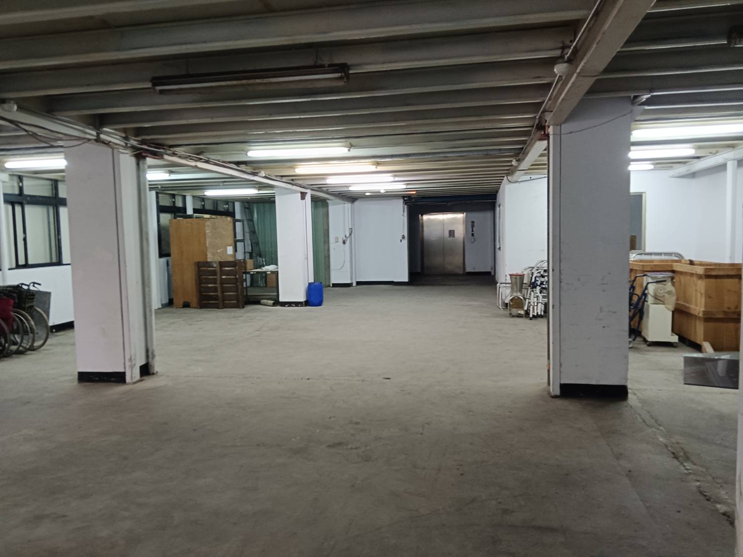 土城獨棟企業總部(可廠登) •    新北市廠房工業地買賣/建地/徵收農地/廠房出租