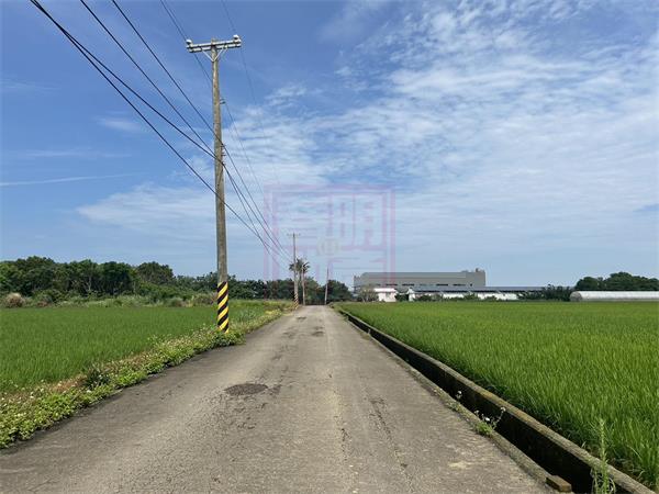 新竹縣新豐鄉後湖子美農地-春明地產-035551111