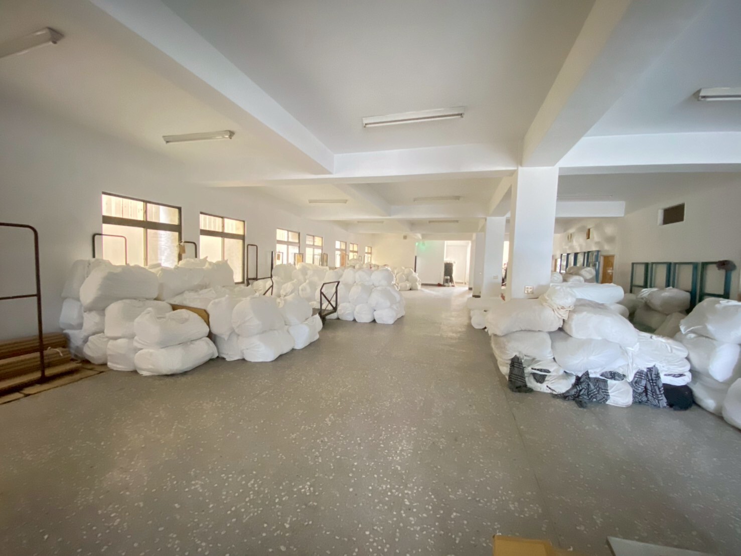 鶯歌近交流道/碼頭/RC廠房(可廠登) •   新北市廠房工業地買賣/建地/徵收農地/廠房出租