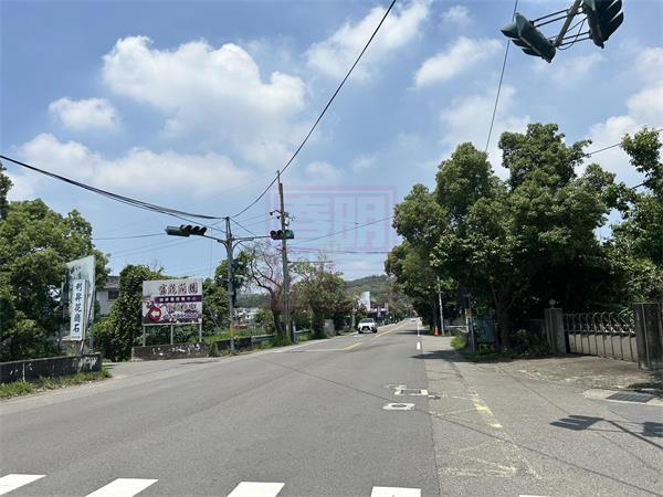 新竹縣新埔鎮地點棒義民田-春明地產-035551111