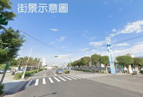 林口工二工業區買地送廠