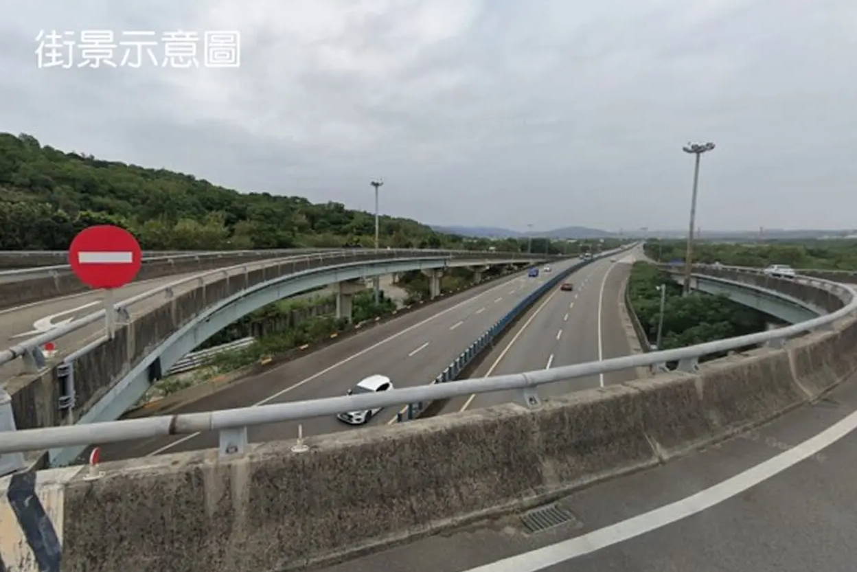 省道旁店面工業地
