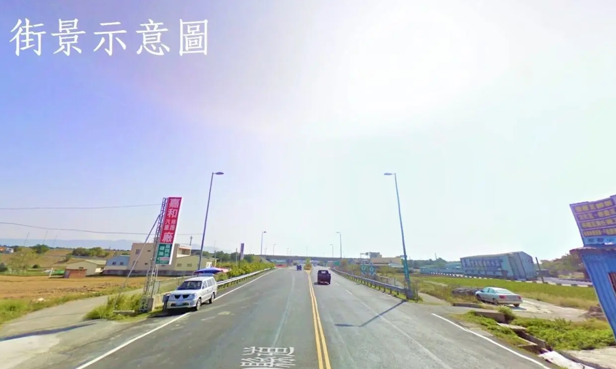 竹南方正工業地