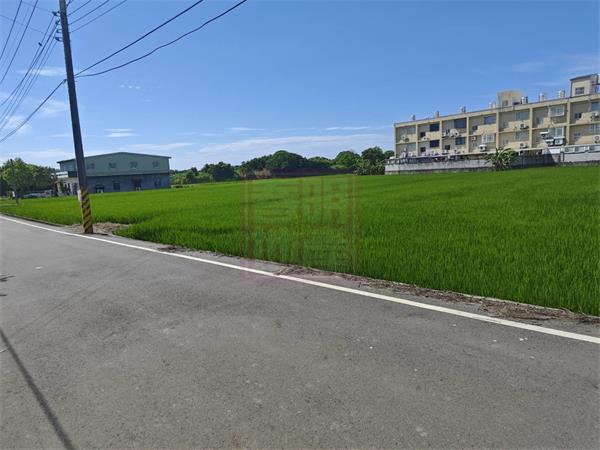 新竹縣新豐鄉新興路合法農舍+廠房出售-春明地產-035551111
