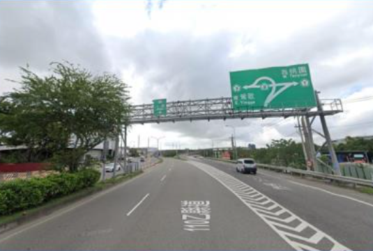 三鶯交流道合法挑高廠房B