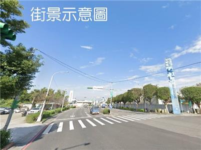 林口近醒吾科大工業地