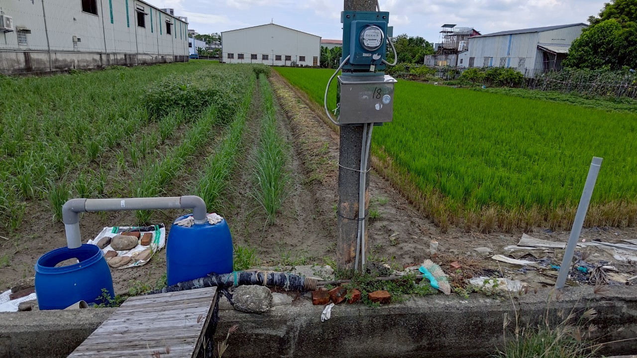 🌱【農保資格】近大寮後庄溪寮發展軸心・都計內農地 🌱