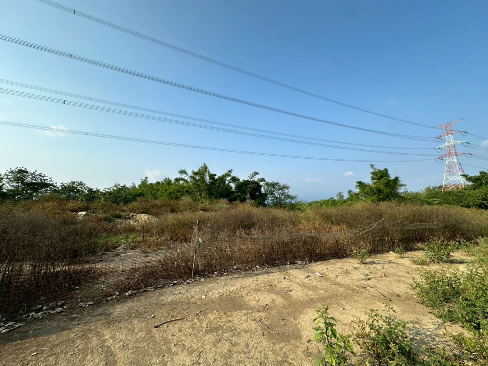 月世界合法畜牧場｜可容納15000隻雞且附設水電 台南買屋專家