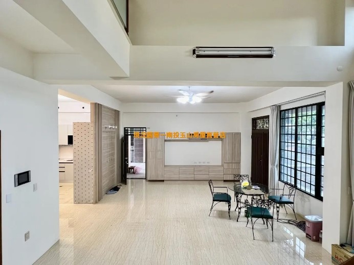 名間城市莊園獨棟花園豪宅