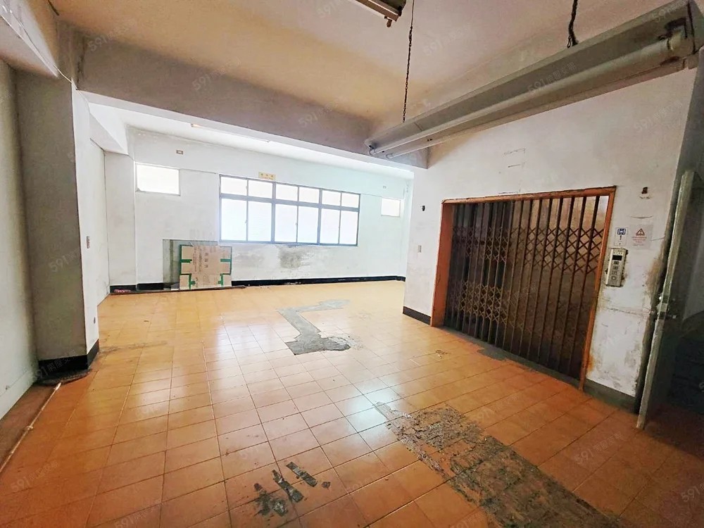 南樹林臨路廠房