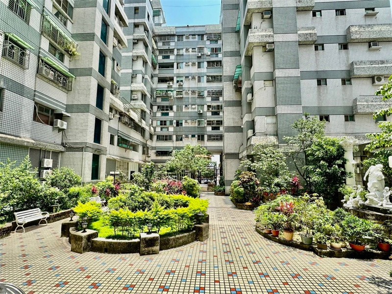 ❤️草屯市區大觀天下華廈