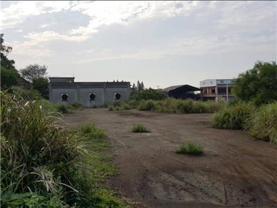 新豐千坪工業地
