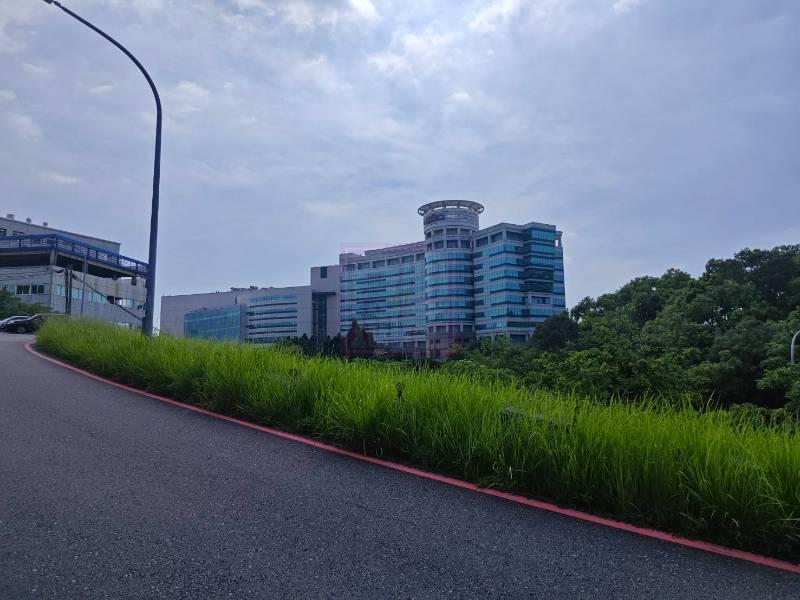 新竹市科學園區旁保護區土地(持分) 春明地產