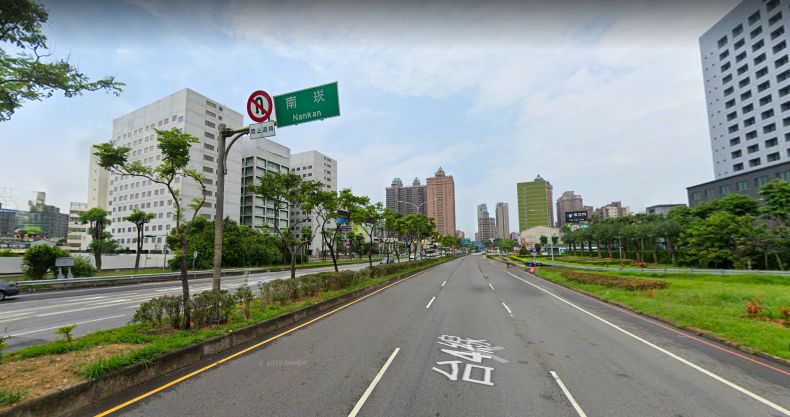 南崁市區大馬路旁廠房•  桃竹苗工業地、廠房、建地、農地|出租買賣
