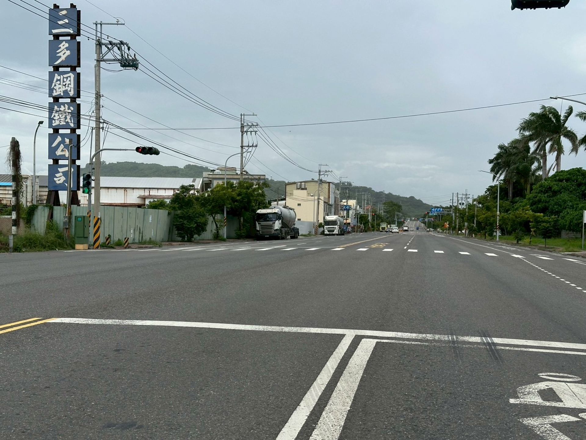 鄰路綠境●鄰近國一特定農業地 台南買屋專家