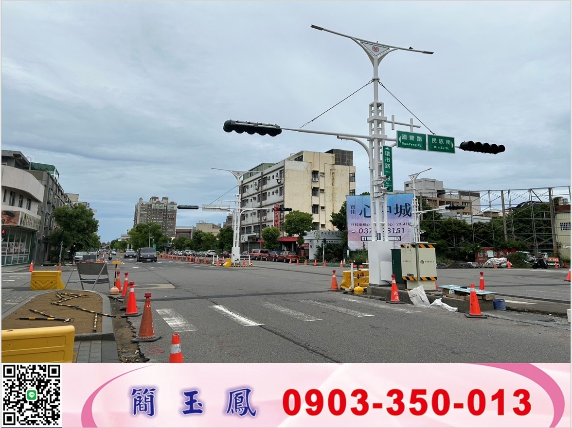 竹南市區鋼挑高廠房/工業地廠房買賣租賃